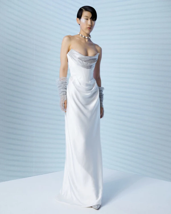 Wedding Dresses for Athletic Build