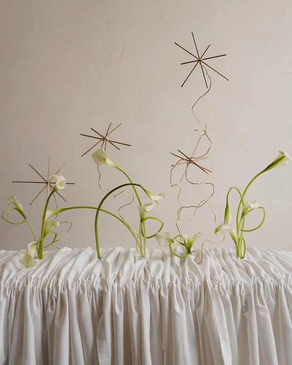 The Top Wedding Decor Trends for 2025 According to Pinterest