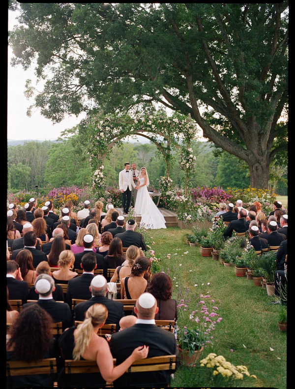 Kindred, wedding photographers in New York, USA — portfolio photo 3