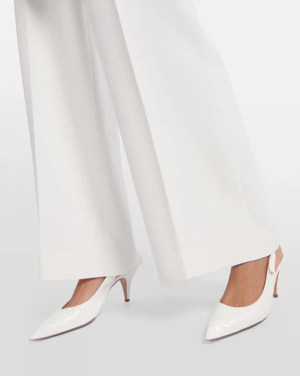 How to Choose Your Wedding Shoes