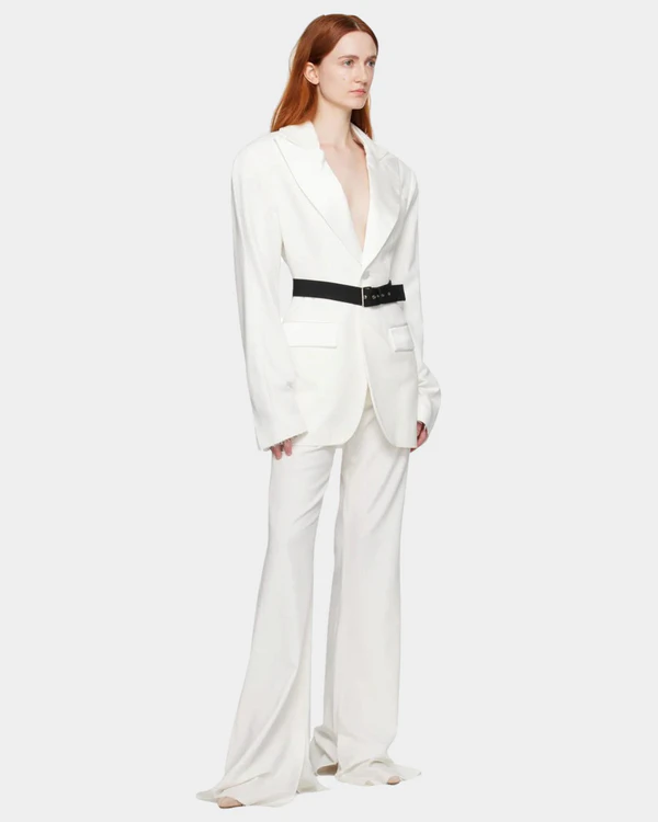 Same-Sex Wedding: Attire Inspiration for Two Brides