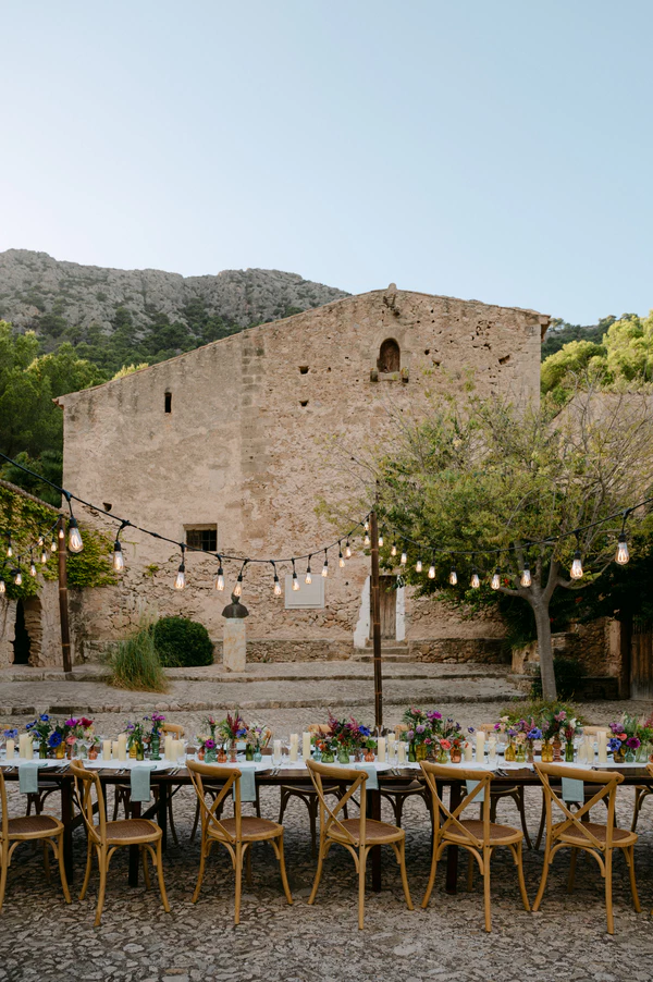 Four Seasons Resort Mallorca at Formentor, wedding venues in Spain, Europe