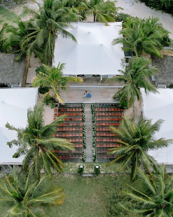 Little Island Hotels, wedding venues in The Bahamas, Caribbean