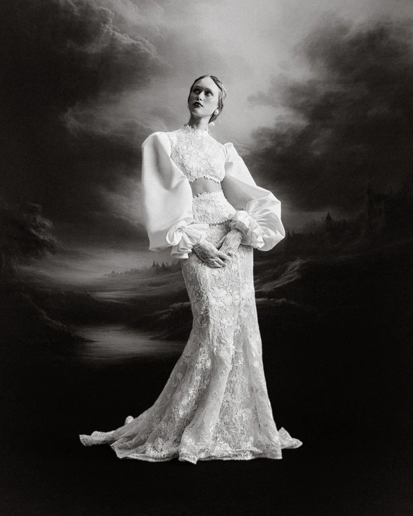Unveiling Cagteks Bridal 2025 Collection
