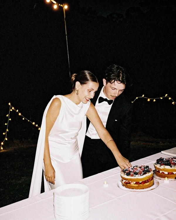 5 Ideas of an Ideal Wedding Reception