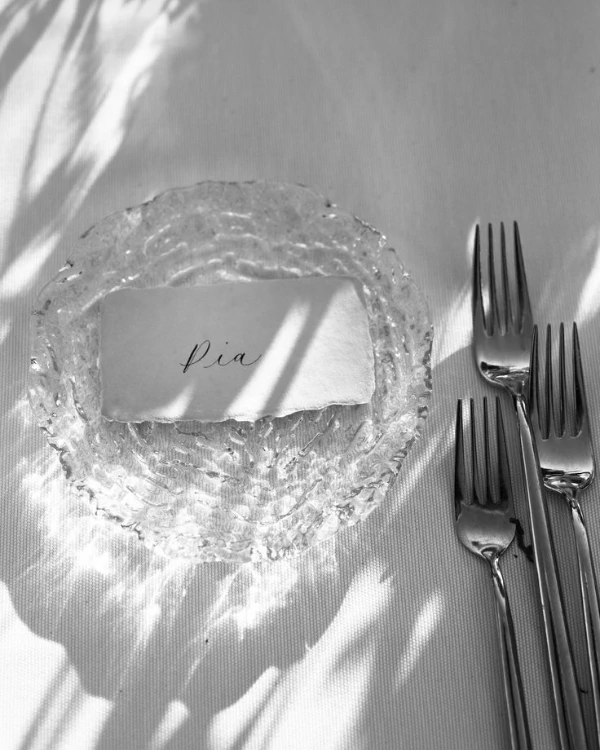 40 Tablescape Ideas for A Winter Wedding