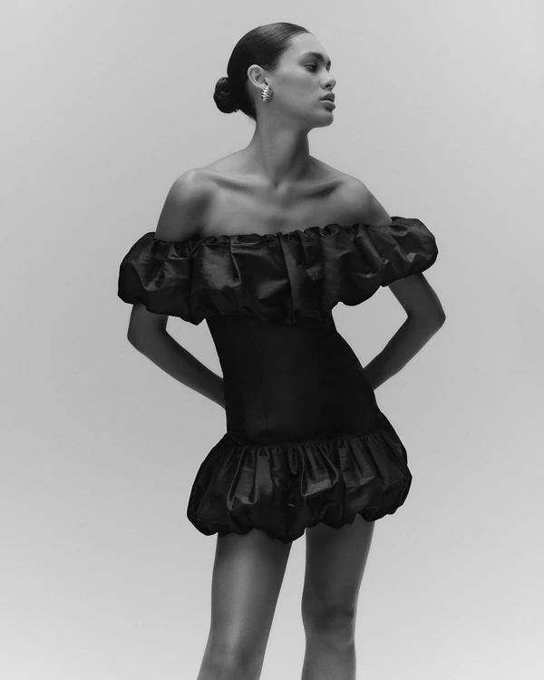 Introducing Christie Nicole's Luxury RTW Line