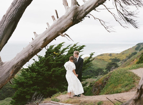 Sophie Berard, wedding photographers in France, Europe — portfolio photo 11