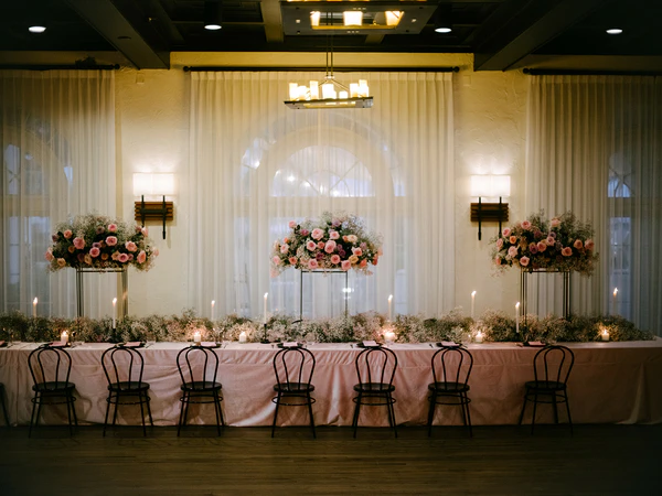 Real Wedding: Katie & Alex