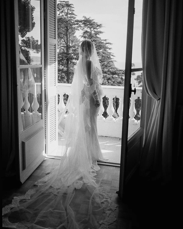 Real Wedding: Kennedy & Brody