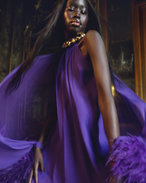 The 8 Trendiest Colors Forecasted for Spring 2026 Wedding Guest Dresses