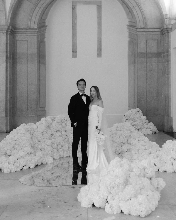20 Best Wedding Vendors in Portugal — photo 1