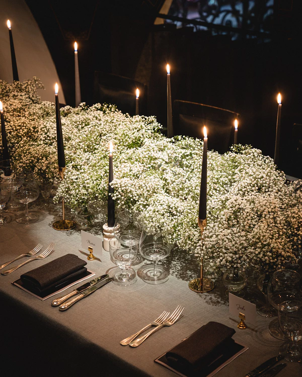 Niemierko, wedding planners in United Kingdom — portfolio photo 9