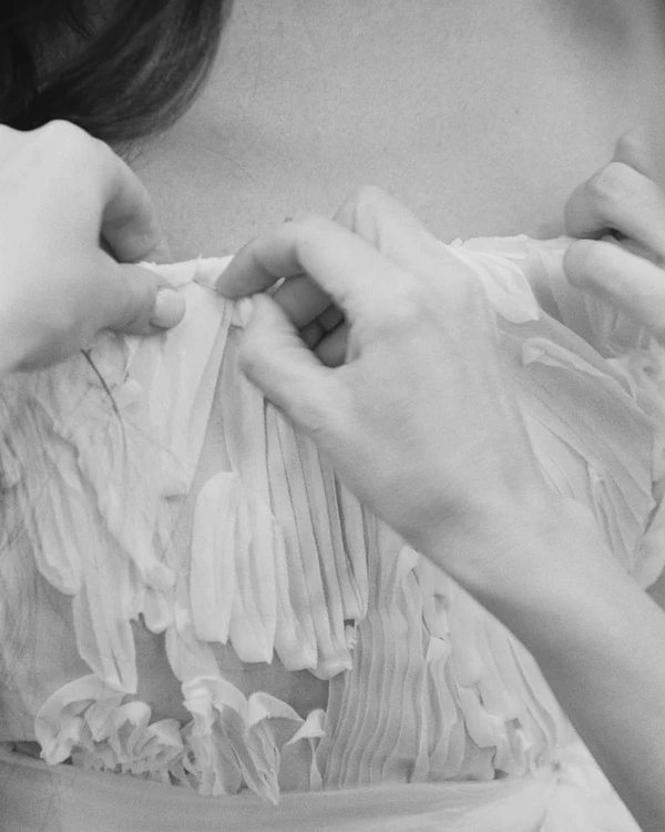 Wedding Dress Fittings 101: Everything Brides Need to Know Before the Big Day