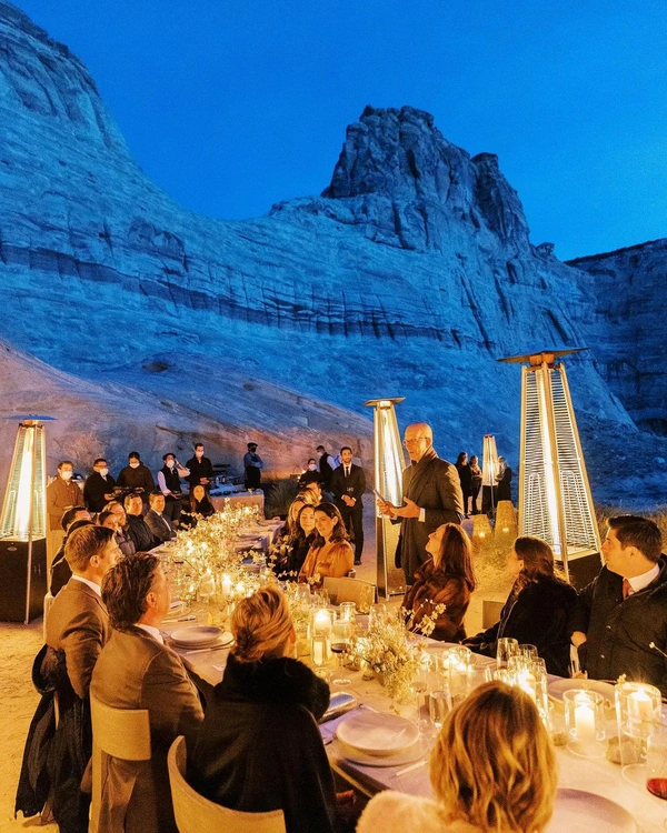 15 Best Wedding Planners in America — photo 1