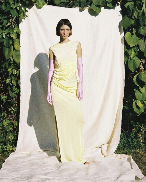 THE WED Style: Summer Bridesmaid Edit