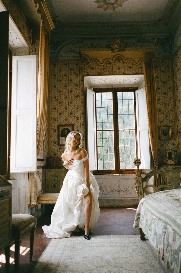 The Lumière Collective, wedding photographers in Virginia, USA — portfolio photo 11