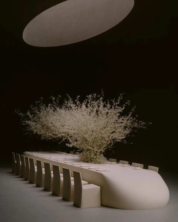 Trend: Art Deco
