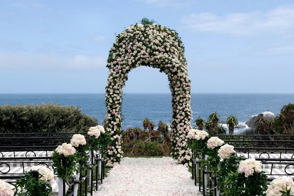 Best Wedding Venues in Cape Town