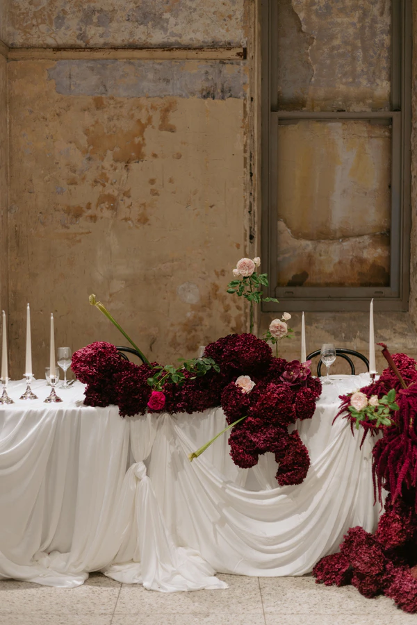 BY.MAG.NOLIA, wedding florists in Sydney, Australia — portfolio photo 5