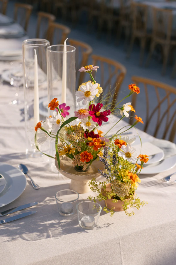 FLO, wedding florists in Portugal, Europe — portfolio photo 12
