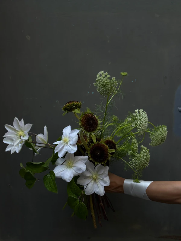 Marta Sandri Studio, wedding florists in Italy, Europe — portfolio photo 4