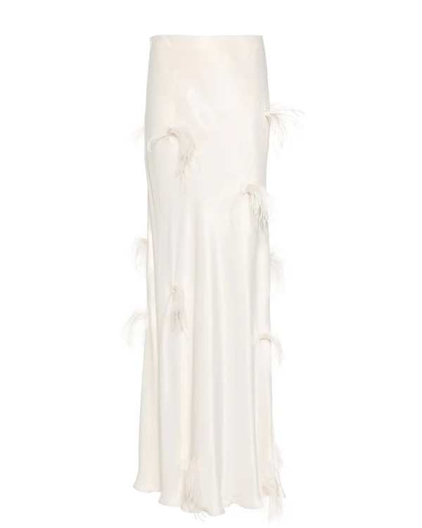 Same-Sex Wedding: Brides Outfit Ideas