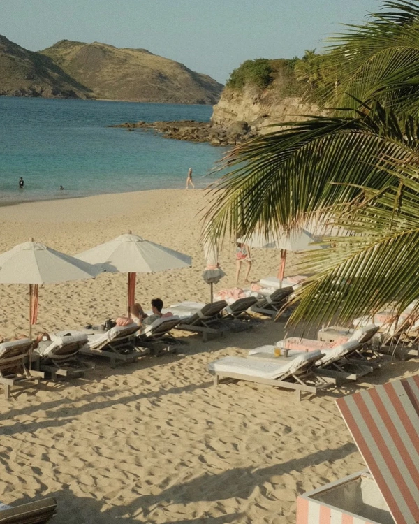 Island Hopping: 17 Romantic Island Destinations for Your Honeymoon