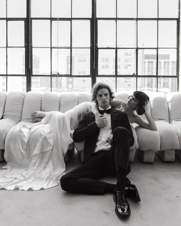 50 Must-Save Wedding Portrait Ideas for the Bride & Groom