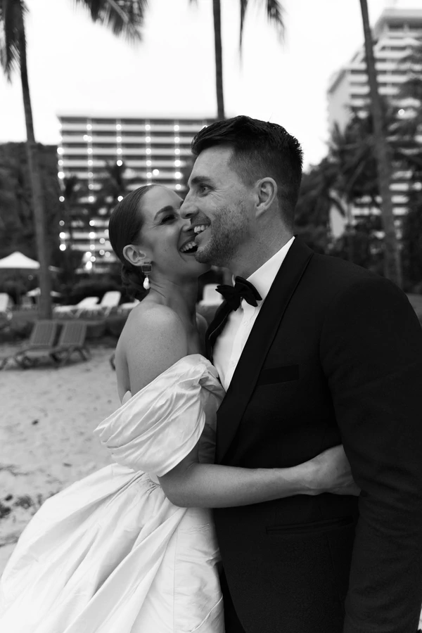 Real Wedding: Kate & Rhys