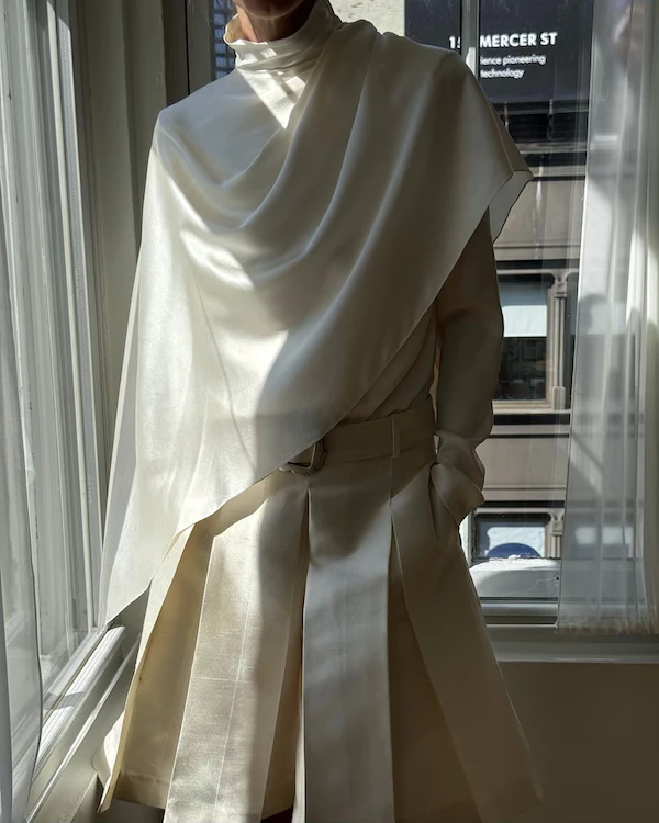 The Chicest Trends from the Fall '25 Bridal Collections