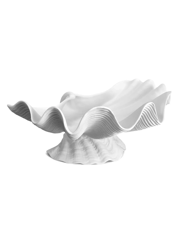 <a href="https://www.l-objet.com/products/neptune-bowl-xlarge-white?utm_source=the-wed&utm_medium=digital-pr&utm_campaign=lobjet-wedding-gift-guide&utm_content=image-link">L'OBJET Neptune Bowl, $950</a>