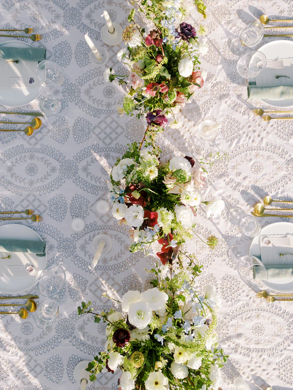 Picture-Perfect San Miguel de Allende Wedding