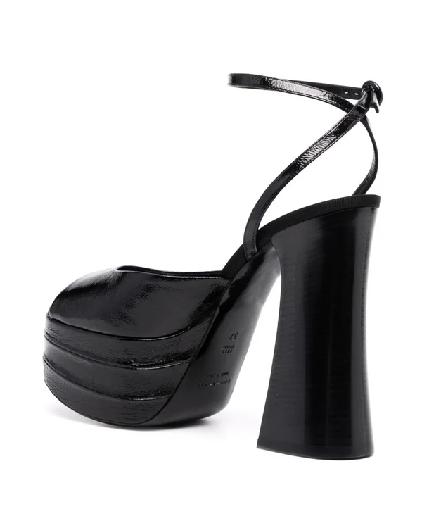 Where To Look for Platform Shoes: 11 Trendy Pairs