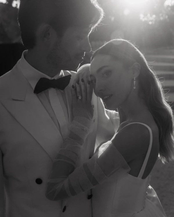 An Earthy & Opulent Wedding in Rural Sicily