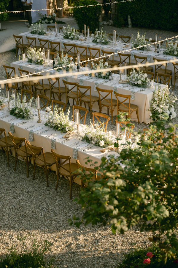La Villa Hotel, wedding venues in Italy, Europe