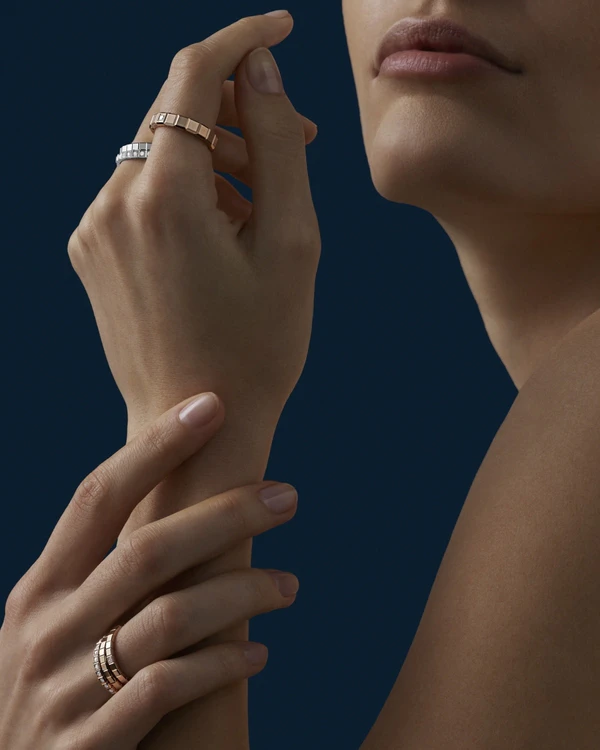 Where to Go Wedding Ring Shopping?