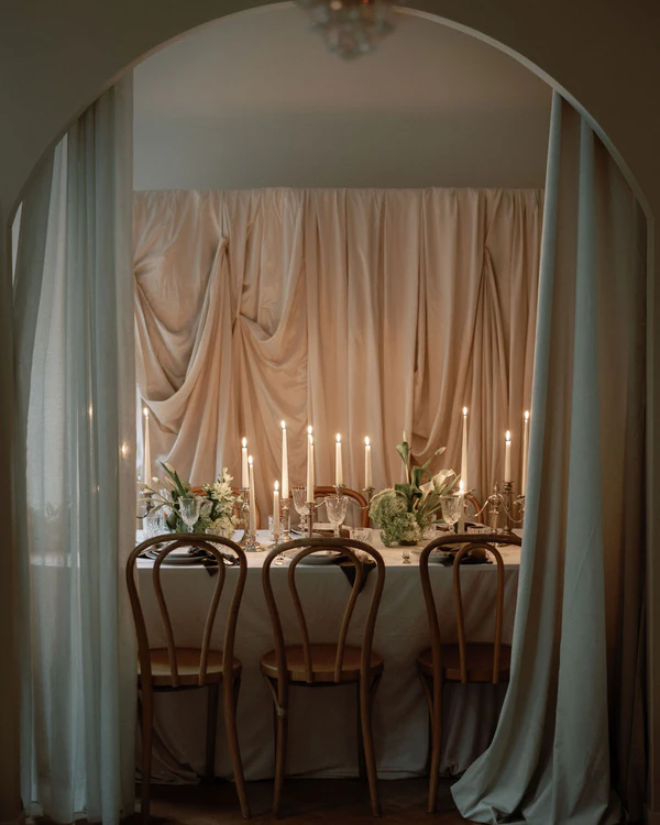 Vintage Elegance — photo 1