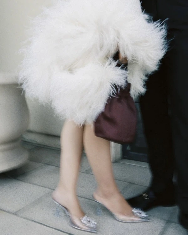 15 Best Bridal Stylists Around the World to Curate Your Dream Wedding Wardrobe