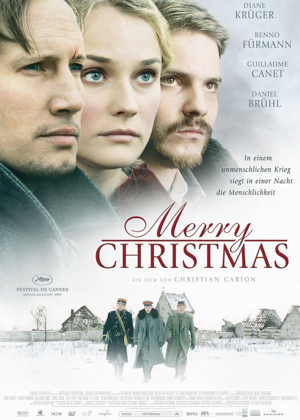 Best Christmas movies to watch as a couple