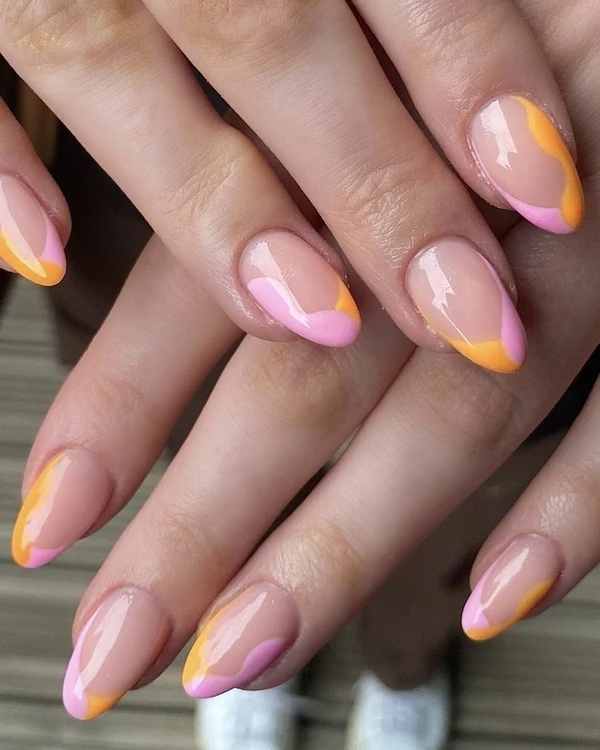 30 Wedding Nails Ideas You Should Try This Summer