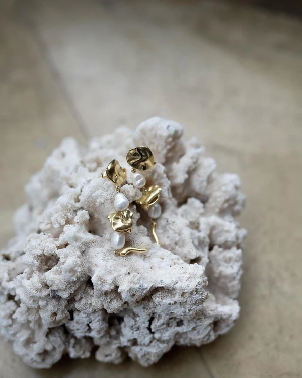 Capturing Love: An Interview with Vanessa Mathieu Pineda