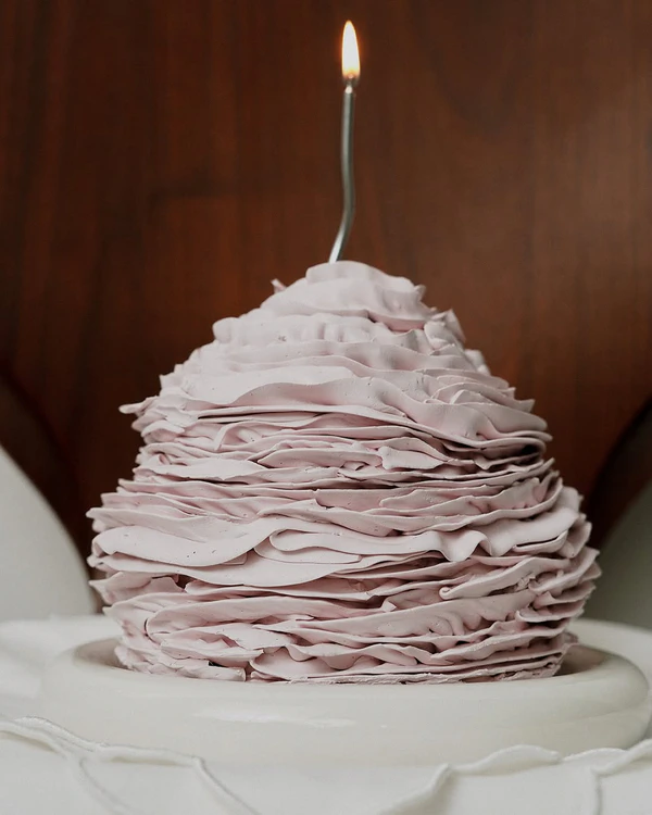 40 Creative Wedding Cakes That Double as Decor