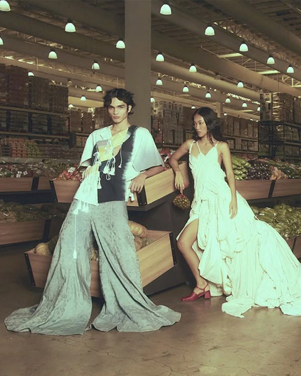 40 Fashionable Food-Infused Wedding Photography Ideas That Serve Style
