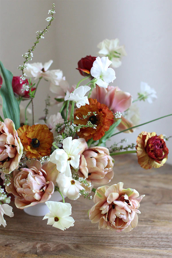 Britlyn Simone, wedding florists in Oregon, USA — portfolio photo 11