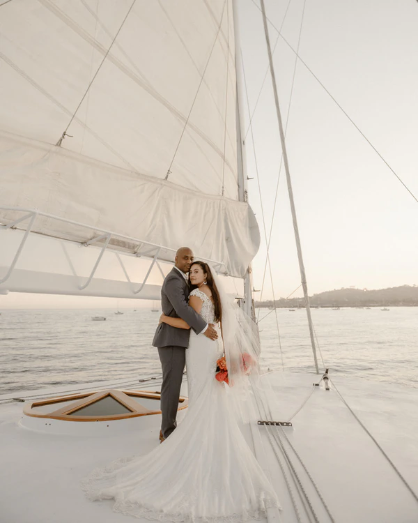 6 Tips to Remember When Posing for Your Wedding Photos
