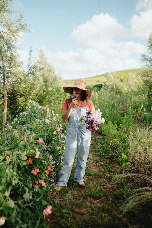 FLO, wedding florists in Portugal, Europe — portfolio photo 9
