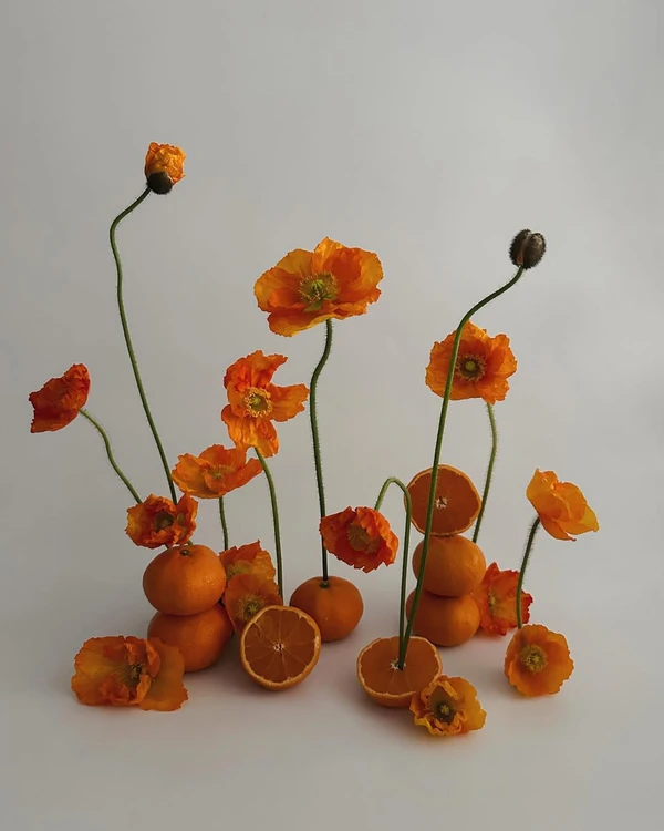 The Top Summer Wedding Floral Color Trends for 2025