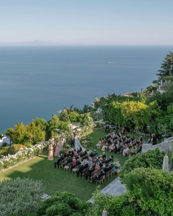 19 Spectacular Hotels to Buy Out for an Unforgettable Destination Wedding Weekend