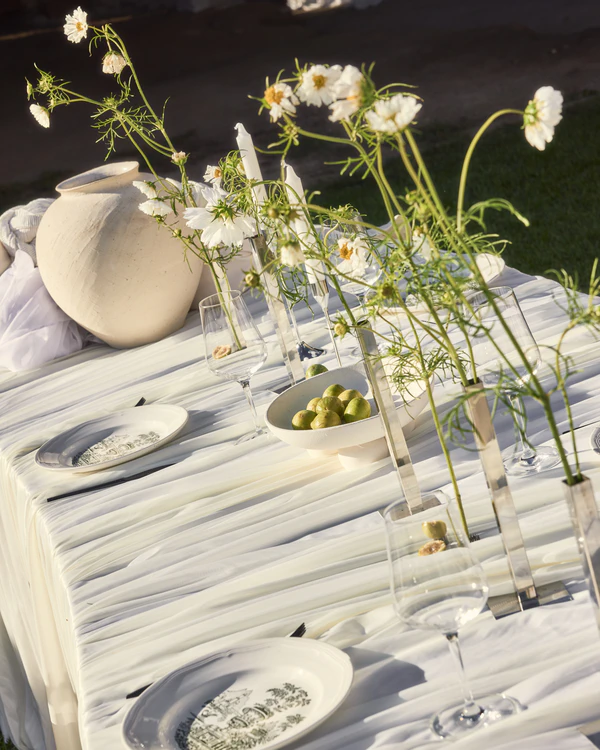 Frida Kiwi, wedding planners in Spain, Europe — portfolio photo 2